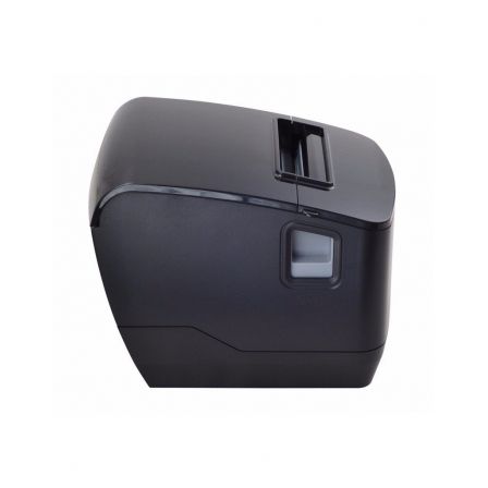 Premier TIP80260URLB Impresora Térmica de Tickets ITP-83 B 80mm, 260mm/s, USB, RS232, Ethernet, Color Negro